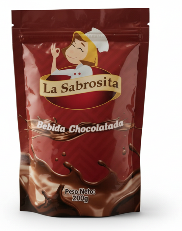 La Sabrosita 200g