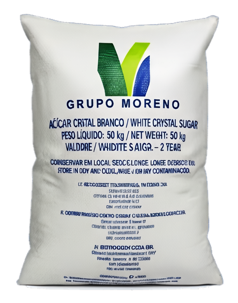 Azúcar Moreno 50kg