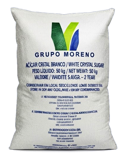Azúcar Moreno 25kg