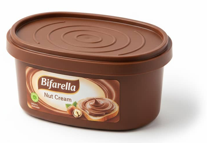 Nutella Biffarella