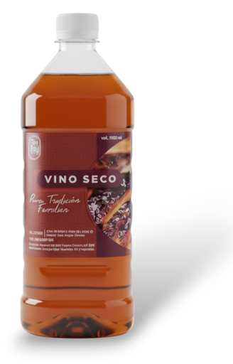 Vino Seco