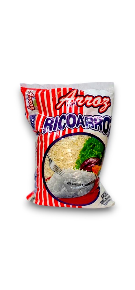 ARROZ 