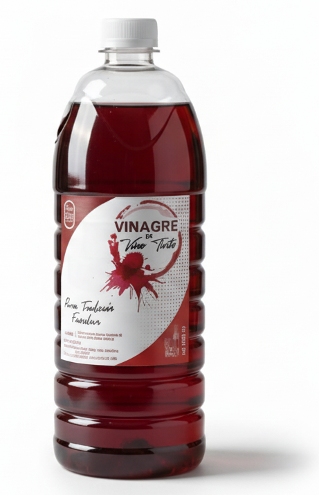 Vinagre de Vino Tinto