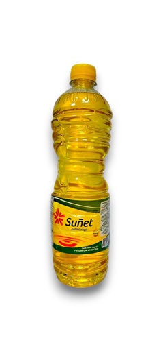 ACEITE REFINO