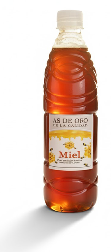 Miel As de Oro